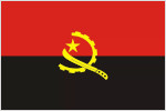 Ангола